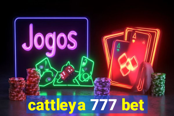 cattleya 777 bet